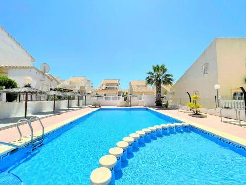 Villa Asuncion Ciudad Quesada By Villas&you