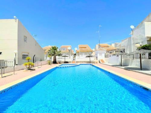 Villa Asuncion Ciudad Quesada By Villas&you