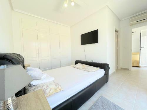 Villa Asuncion Ciudad Quesada By Villas&you