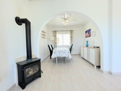 Villa Asuncion Ciudad Quesada By Villas&you
