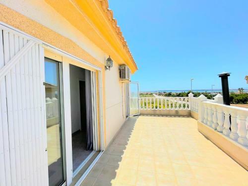 Villa Asuncion Ciudad Quesada By Villas&you