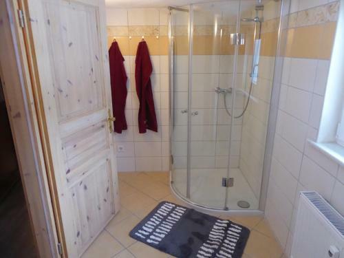 Apartamento Fewo Dorn Og Haus Sandsteinliebe