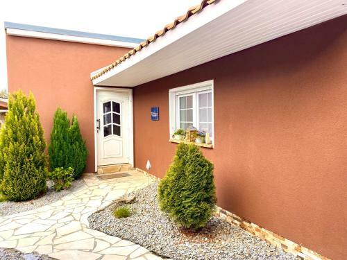 Apartamento Mechlers Stuben