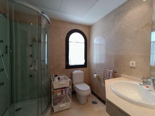Amplio Apartamento En Portofino Alcaidesa