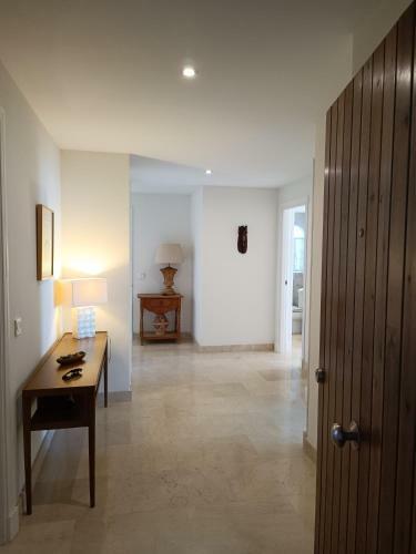 Amplio Apartamento En Portofino Alcaidesa