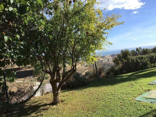 Villa Verde 3 Br Priv Pool - Near Malaga/marbella