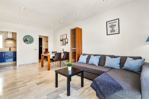 Apartamento Do�a Lola - Piscina , Spa Y Playa