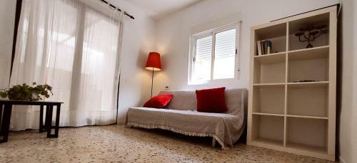 Acogedor Apartamento A 5 Minutos de La Playa.