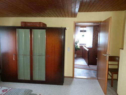 Monteurhaus M�hlbach