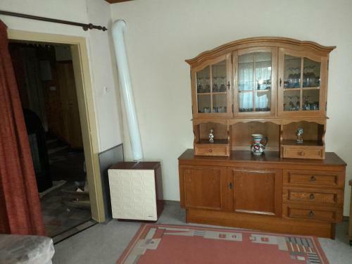Monteurhaus M�hlbach