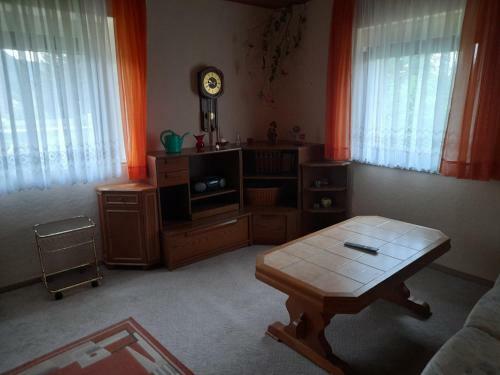 Monteurhaus M�hlbach