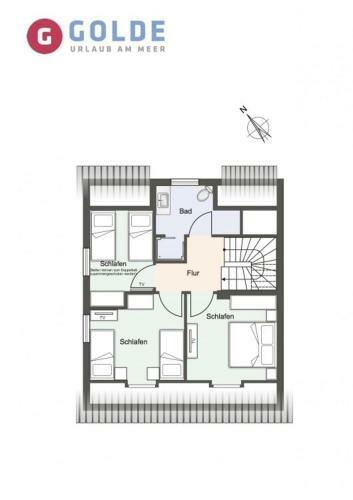 Reetdachhaus Reetkoje Reetdachhaus Reetkoje II