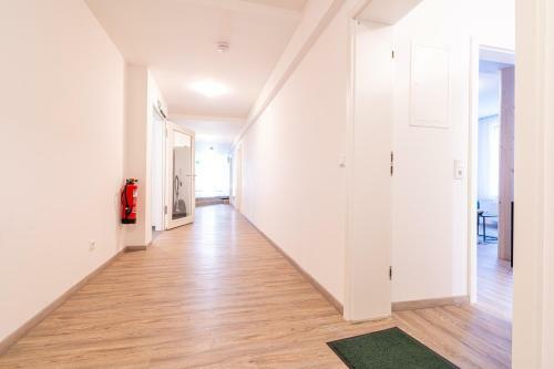 Tagblatt Apartment 1