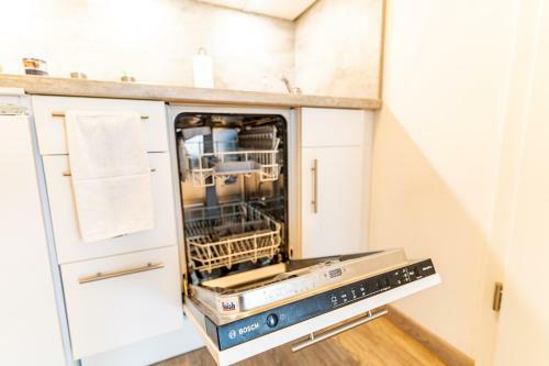 Tagblatt Apartment 1