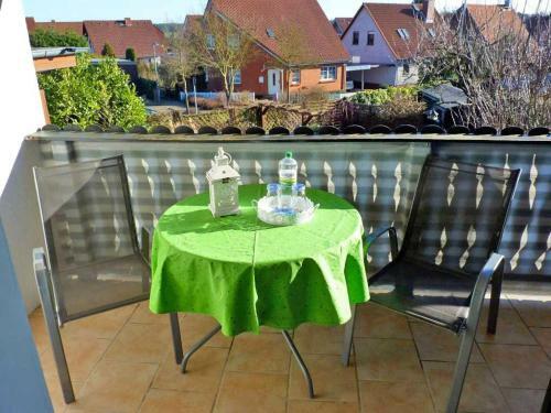 Apartamento Ferienwohnung "nettchen" Objekt Id 12051-4