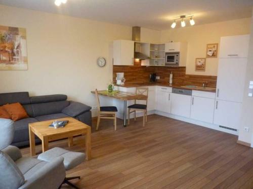 Apartamento Fw "speicherdomicil Wg 5" Objekt Id 12155-2
