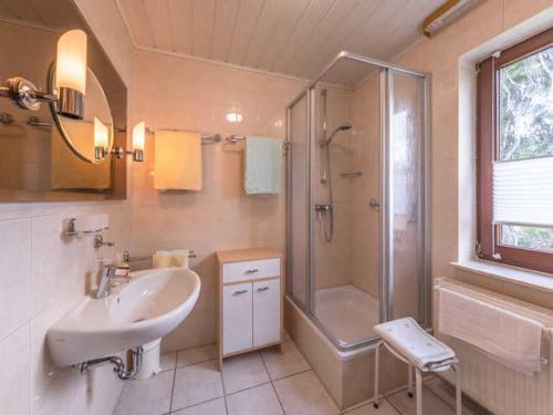 Apartamento Ferienwohnung "juli" Objekt Id 13432-3