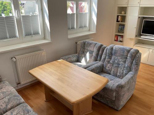 Apartamento Marienkirche 1 - Abc335