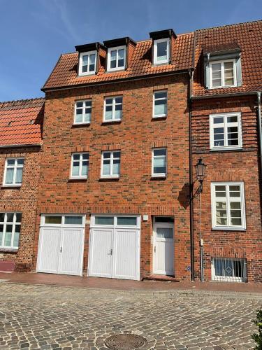 Apartamento Marienkirche 1 - Abc335