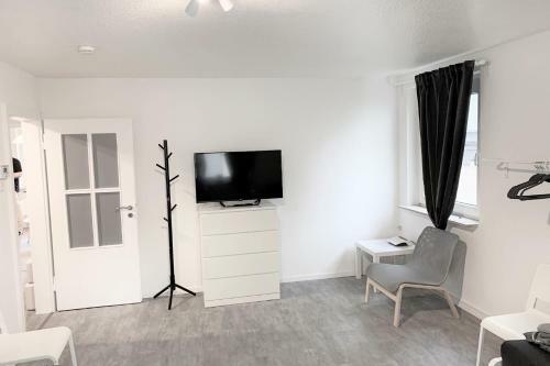 2 Room Apartment