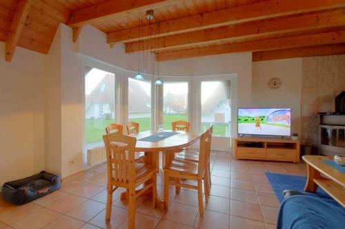 Sv4 Ostertill 7 Ferienhaus "moin Moin"