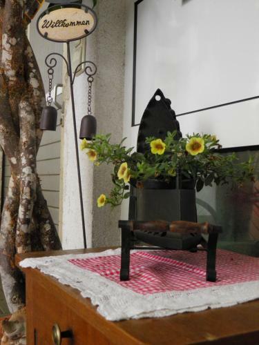 Hostal G�stezimmer Zipf