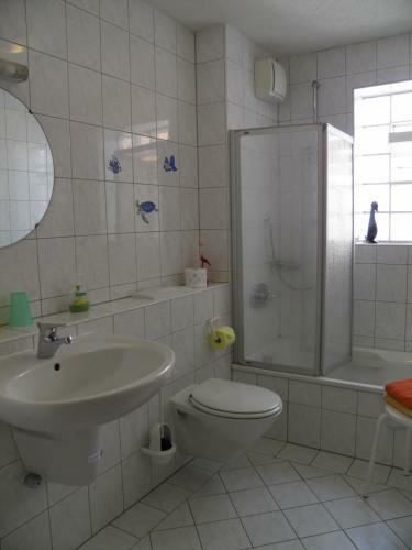Hostal G�stezimmer Zipf