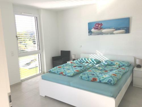Apartamento Ferienwohnung Salem Am Schlo�see