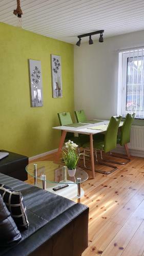 Kunst Apartment