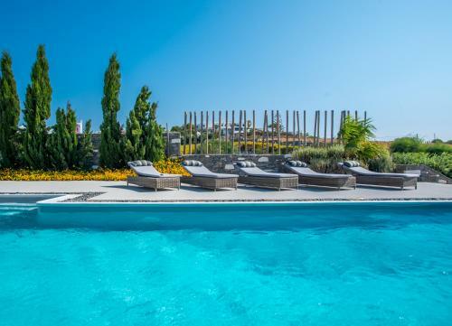 Villa Aelia Hospitality Paros