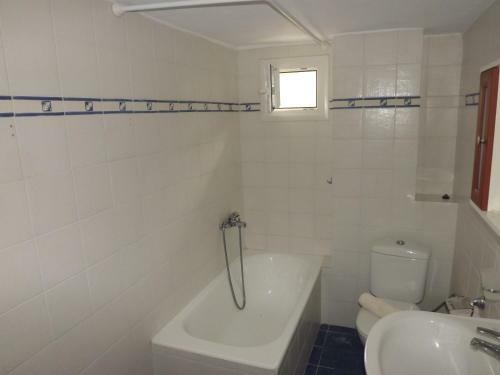 Apartamento Istira