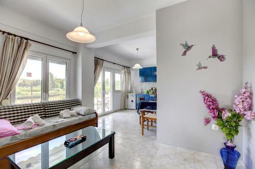 Apartamento Istira
