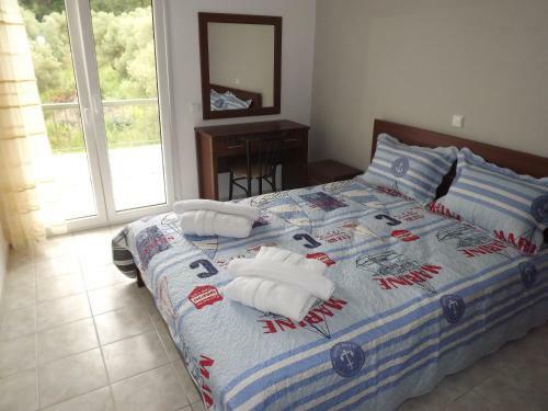 Apartamento Istira