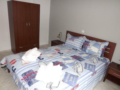 Apartamento Istira
