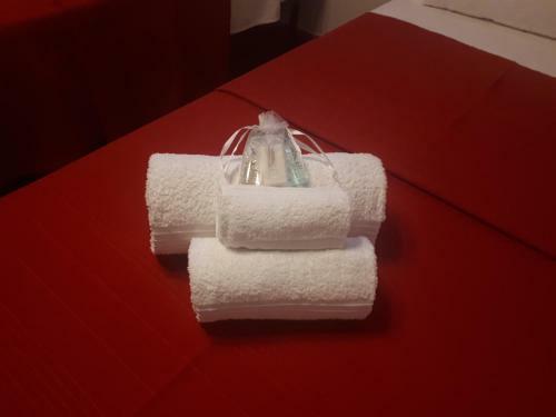 B&B I Pini Di Storaco