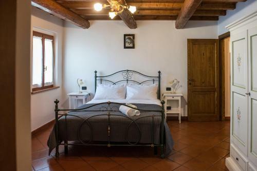 B&B I Pini Di Storaco