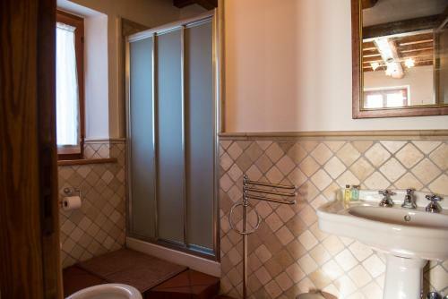 B&B I Pini Di Storaco