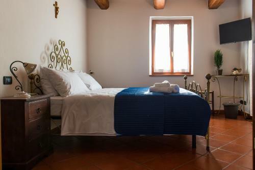 B&B I Pini Di Storaco