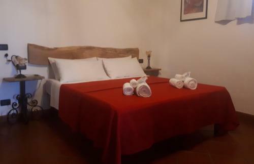 B&B I Pini Di Storaco