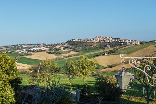 B&B I Pini Di Storaco