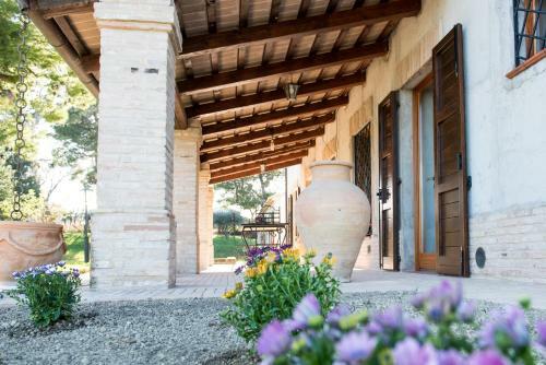 B&B I Pini Di Storaco