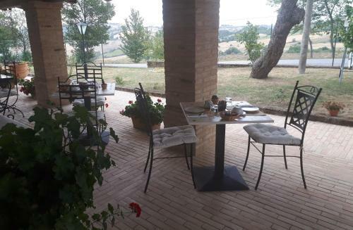 B&B I Pini Di Storaco