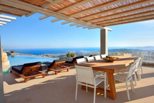 Villa Alabaster By Rocks Estates
