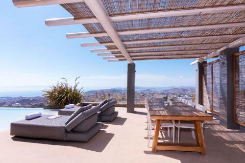 Villa Alabaster By Rocks Estates