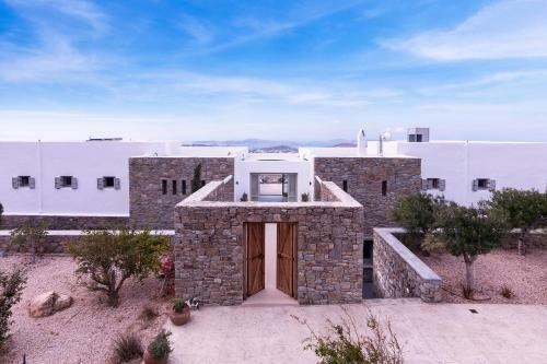 Villa Alabaster By Rocks Estates