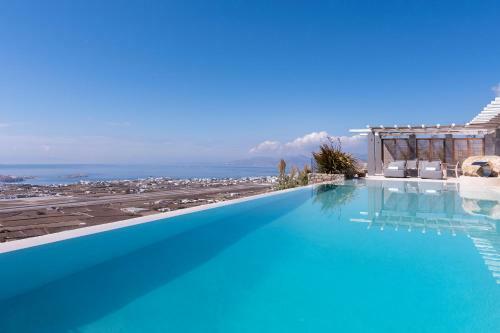 Villa Alabaster By Rocks Estates