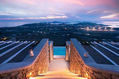 Villa Alabaster By Rocks Estates
