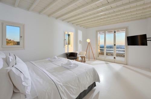 Villa Alabaster By Rocks Estates