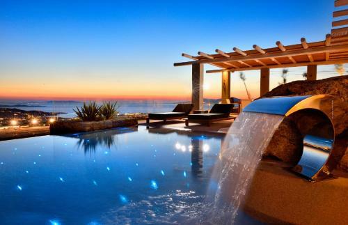 Villa Alabaster By Rocks Estates