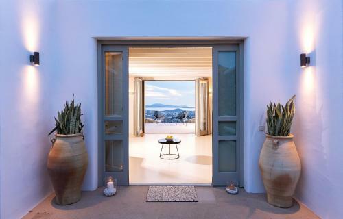 Villa Alabaster By Rocks Estates